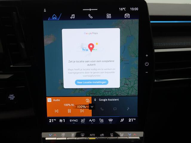 Renault Austral 1.2 E-Tech full hybrid 200 iconic esprit Alpine | Stoel+voorruitverwarming | Elektrische achterklep | Achteruitrijcamera+sensoren |