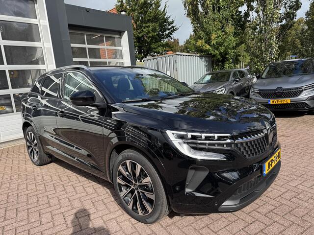 Renault Austral 1.3 mild hybrid 160pk Techno+Pack Comfort!