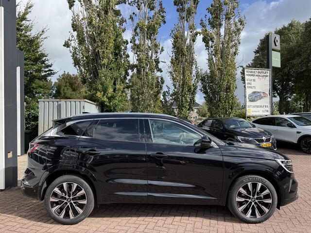 Renault Austral 1.3 mild hybrid 160pk Techno+Pack Comfort!