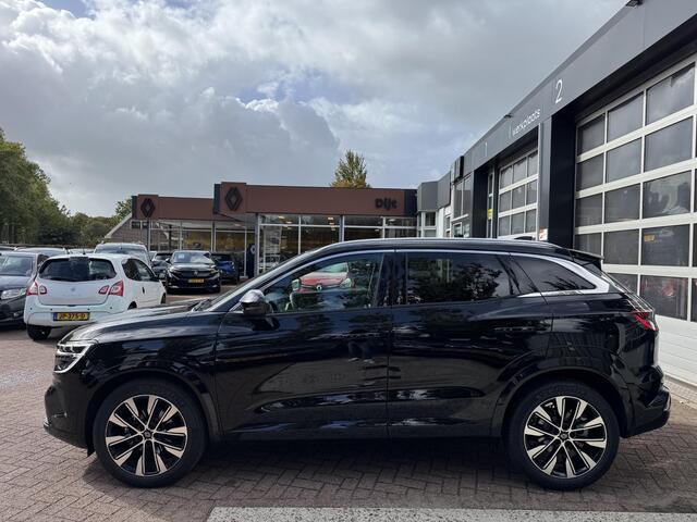 Renault Austral 1.3 mild hybrid 160pk Techno+Pack Comfort!