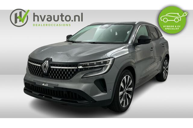Renault Austral 1.3 MILD HYBRID 160PK X-TRONIC TECHNO | Panoramadak | Pack Comfort