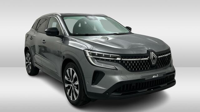 Renault Austral 1.3 MILD HYBRID 160PK X-TRONIC TECHNO | Panoramadak | Pack Comfort