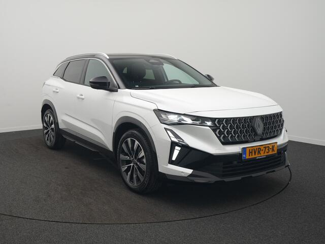 Renault Austral E-Tech Full Hybrid 200 Techno - RIJKLAARPRIJS - Adaptive Cruise Control - Panoramadak