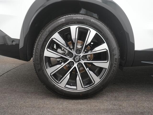 Renault Austral E-Tech Full Hybrid 200 Techno - RIJKLAARPRIJS - Adaptive Cruise Control - Panoramadak