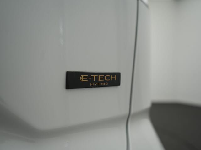 Renault Austral E-Tech Full Hybrid 200 Techno - RIJKLAARPRIJS - Adaptive Cruise Control - Panoramadak