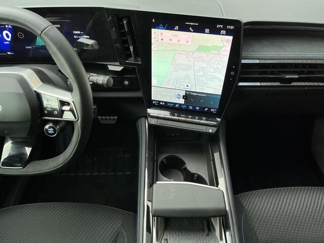 Renault Austral 1.2 E-Tech full hybrid 200 Techno Esprit Alpine | Achteruitrijcamera | Stoelverwarming | Adaptive Cruise Contol | Apple CarPlay / Android Auto |