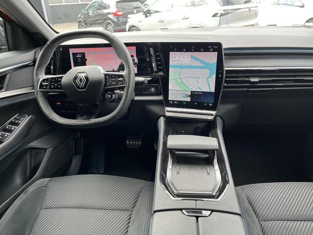Renault Austral 1.2 E-Tech full hybrid 200 techno esprit Alpine / NAVIGATIE / APPLE CARPLAY / PARKEERSENSOREN + CAMERA /
