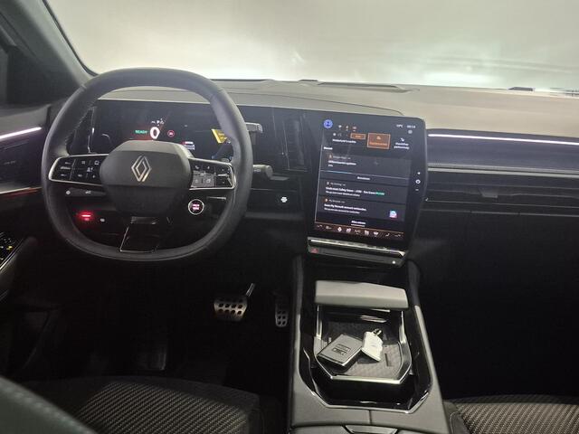 Renault Austral E-Tech full hybrid 200 iconic esprit Alpine | Harman kardon audio | Panoramadak |