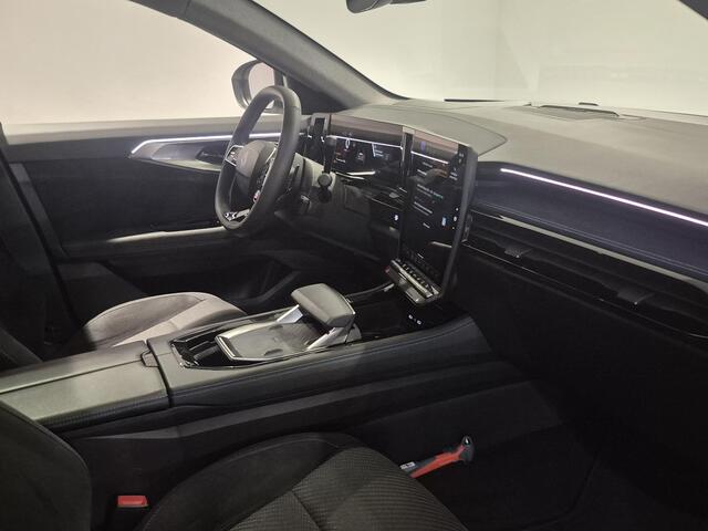 Renault Austral E-Tech full hybrid 200 iconic esprit Alpine | Harman kardon audio | Panoramadak |