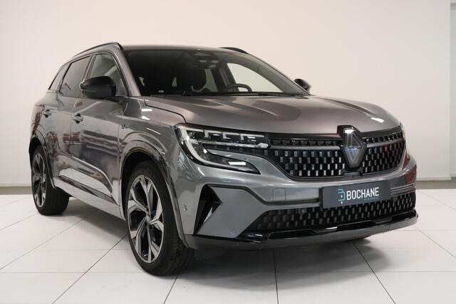 Renault Austral 1.2 E-Tech full hybrid 200 techno esprit Alpine | Camera | Electr. verst. stoelen | LED | voorruitverwarming | Climate control | Adaptieve cruise control |