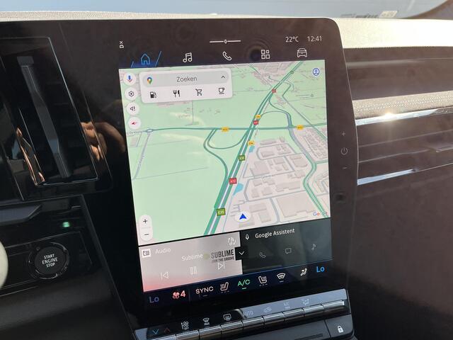 Renault Austral 1.2 E-Tech Full Hybrid 200 Techno Esprit Alpine | Google Navi | Winter Pack | Elektr. achterklep | Elektr. stoelen |