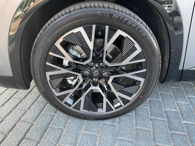 Renault Austral 1.2 E-Tech full hybrid 200 iconic esprit Alpine / Demo Hillegom / Vraag naar beschikbaarheid