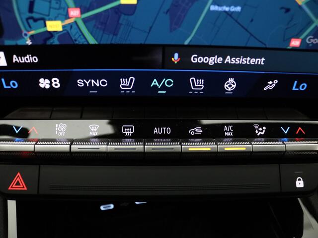 Renault Austral 200pk E-Tech full hybrid iconic esprit Alpine Automaat 360° Camera | Adapt. Cruise | Navi | Parkeersens. v+a | Stoel-/stuurverw.