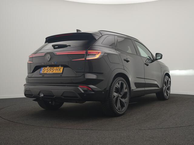 Renault Austral E-Tech Full Hybrid 200 Techno Esprit Alpine - RIJKLAARPRIJS - Trekhaak - Panoramadak - All Seasonbanden - 360 Graden Camera - Adaptive Cruise Control - Dealeronderhouden