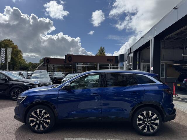 Renault Austral 1.3 mild hybrid 160pk EDC Techno+Pack Comfort!!