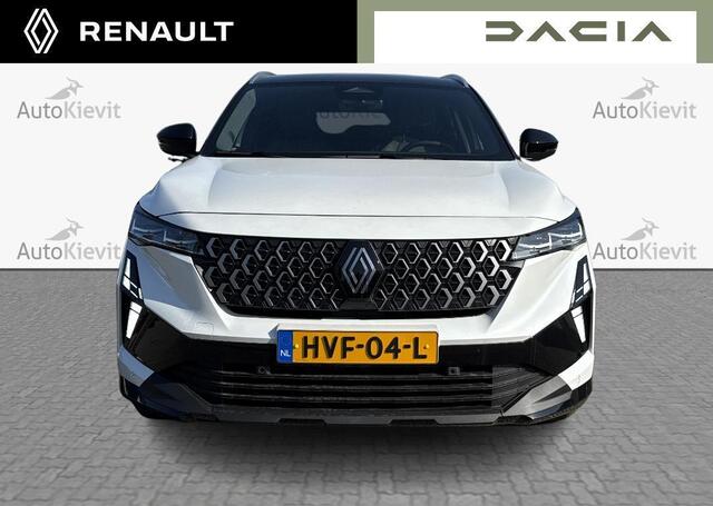 Renault Austral 1.2 E-Tech full hybrid 200 techno - NIEUW MODEL / pack look & extended grip / pack comfort / two-tone kleurstelling