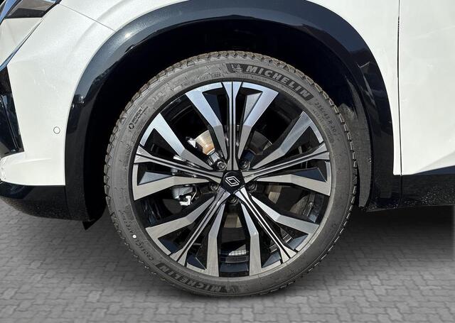 Renault Austral 1.2 E-Tech full hybrid 200 techno - NIEUW MODEL / pack look & extended grip / pack comfort / two-tone kleurstelling