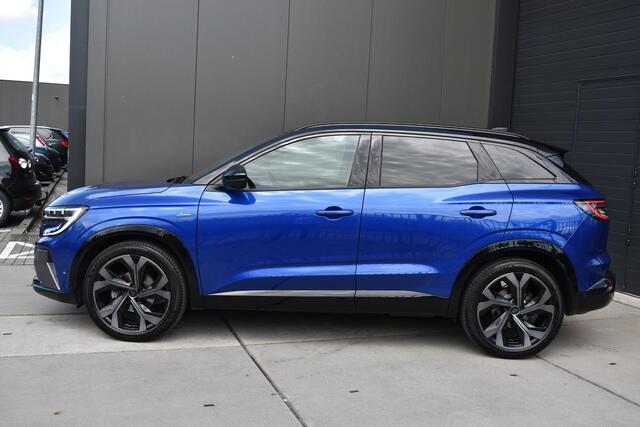 Renault Austral TCe 160 EDC MILD HYBRID Techno Esprit Alpine | 1.800 KG TREKGEWICHT | CAMERA | NAVI | CRUISE CONTROL | CLIMATE CONTROL | PDC | LMV
