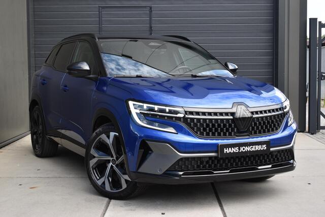 Renault Austral TCe 160 EDC MILD HYBRID Techno Esprit Alpine | 1.800 KG TREKGEWICHT | CAMERA | NAVI | CRUISE CONTROL | CLIMATE CONTROL | PDC | LMV