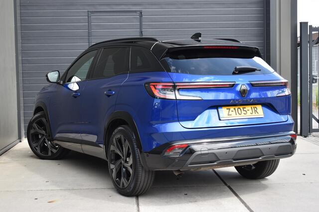 Renault Austral TCe 160 EDC MILD HYBRID Techno Esprit Alpine | 1.800 KG TREKGEWICHT | CAMERA | NAVI | CRUISE CONTROL | CLIMATE CONTROL | PDC | LMV