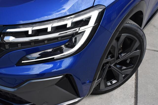 Renault Austral TCe 160 EDC MILD HYBRID Techno Esprit Alpine | 1.800 KG TREKGEWICHT | CAMERA | NAVI | CRUISE CONTROL | CLIMATE CONTROL | PDC | LMV