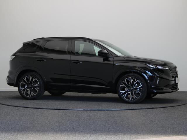 Renault Austral 1.2 E-Tech full hybrid 200 iconic esprit Alpine | Trekhaak | Panoramisch dak | Harman kardon | 360 graden camera |