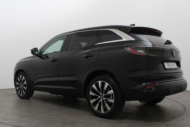 Renault Austral 1.3 MHEV 158PK TECHNO AUT. 1800 KG TREKGEWICHT! | Winterpakket |