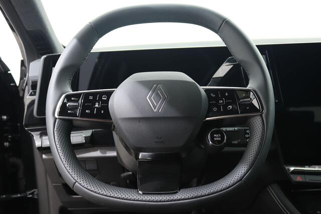 Renault Austral 1.3 MHEV 158PK TECHNO AUT. 1800 KG TREKGEWICHT! | Winterpakket |