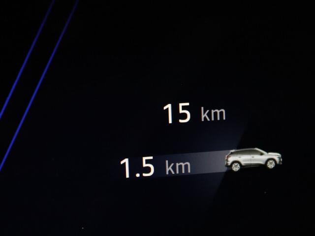 Renault Austral 200pk E-Tech full hybrid iconic esprit Alpine Automaat 360° Camera | Adapt. Cruise | Navi | Parkeersens. v+a | Stoel-/stuurverw.