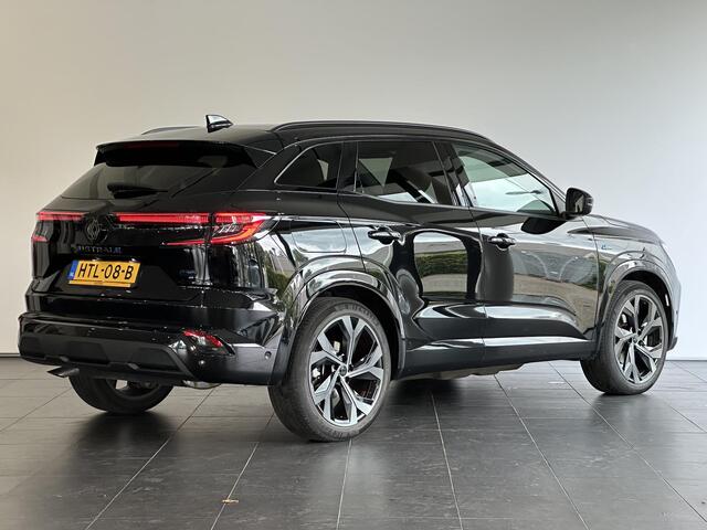 Renault Austral 1.2 E-Tech full hybrid 200 iconic esprit Alpine AUTOMAAT | PANORAMADAK | ELEKTRISCHE ACHTERKLEP | COMPLETE AUTO!