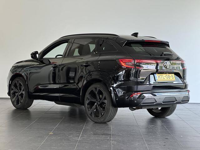 Renault Austral 1.2 E-Tech full hybrid 200 iconic esprit Alpine AUTOMAAT | PANORAMADAK | ELEKTRISCHE ACHTERKLEP | COMPLETE AUTO!