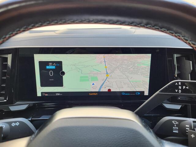 Renault Austral E-Tech full hybrid 200 iconic esprit Alpine Automaat / Trekhaak 1.500kg Trekgewicht / 4 Control / Matrix Led / HUD / Navigatie / 360° camera / Apple Carplay / Android Auto /