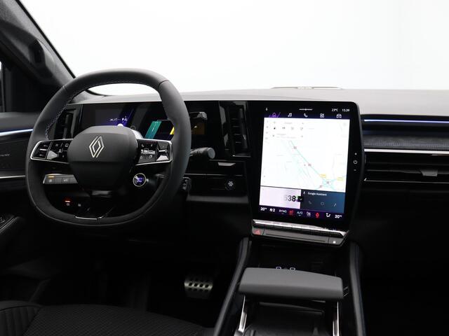 Renault Austral E-Tech full hybrid 200 iconic esprit Alpine | Harman kardon | Panoramisch vast glazen dak | 360 graden camera |