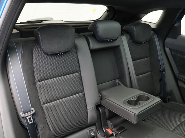 Renault Austral E-Tech full hybrid 200 iconic esprit Alpine | 4Control | Harman kardon | Panoramisch vast glazen dak | HUD |