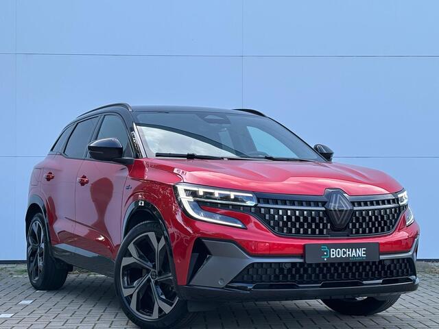 Renault Austral 1.2 E-Tech full hybrid 200 techno esprit Alpine