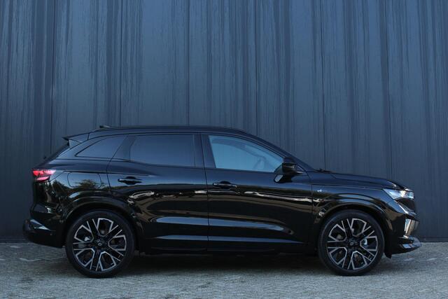 Renault Austral 1.2 E-Tech full hybrid 200Pk iconic esprit Alpine | Google Navigatie | Apple & Android Carplay | Parkeersensoren Voor & Achter | Achteruitrijcamera | Adaptieve Cruise Control | Panoramadak | Harman Kardon Geluidsysteem |