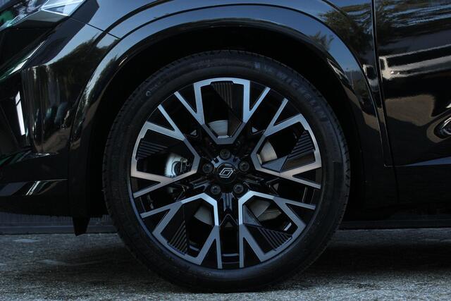 Renault Austral 1.2 E-Tech full hybrid 200Pk iconic esprit Alpine | Google Navigatie | Apple & Android Carplay | Parkeersensoren Voor & Achter | Achteruitrijcamera | Adaptieve Cruise Control | Panoramadak | Harman Kardon Geluidsysteem |