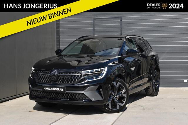 Renault Austral E-Tech full hybrid 200 PK techno esprit Alpine | AUTOMAAT | STOELVERWARMING | NAVI | CAMERA | APPLECARPLAY/ANDROIDAUTO | CLIMATE CONTROL | PDC | LMV