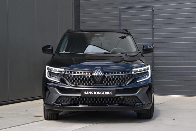 Renault Austral E-Tech full hybrid 200 PK techno esprit Alpine | AUTOMAAT | STOELVERWARMING | NAVI | CAMERA | APPLECARPLAY/ANDROIDAUTO | CLIMATE CONTROL | PDC | LMV