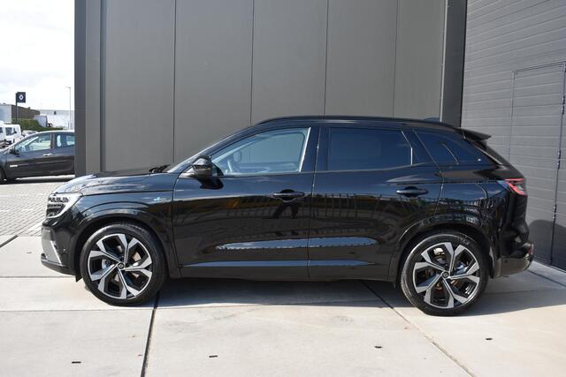 Renault Austral E-Tech full hybrid 200 PK techno esprit Alpine | AUTOMAAT | STOELVERWARMING | NAVI | CAMERA | APPLECARPLAY/ANDROIDAUTO | CLIMATE CONTROL | PDC | LMV