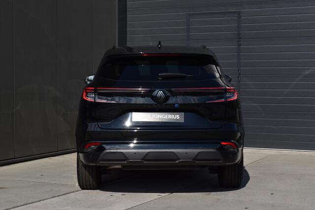 Renault Austral E-Tech full hybrid 200 PK techno esprit Alpine | AUTOMAAT | STOELVERWARMING | NAVI | CAMERA | APPLECARPLAY/ANDROIDAUTO | CLIMATE CONTROL | PDC | LMV