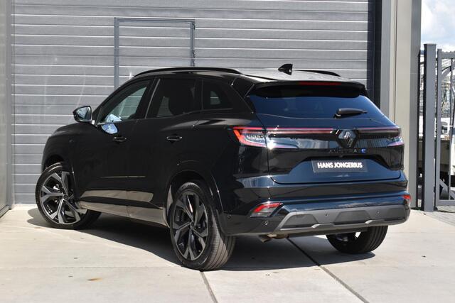 Renault Austral E-Tech full hybrid 200 PK techno esprit Alpine | AUTOMAAT | STOELVERWARMING | NAVI | CAMERA | APPLECARPLAY/ANDROIDAUTO | CLIMATE CONTROL | PDC | LMV