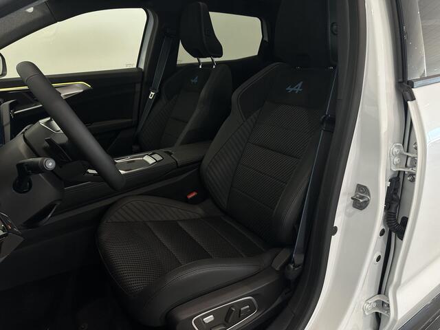 Renault Austral 1.2 E-Tech Full Hybrid 200 Iconic Esprit Alpine | NIEUW! | Panoramadak