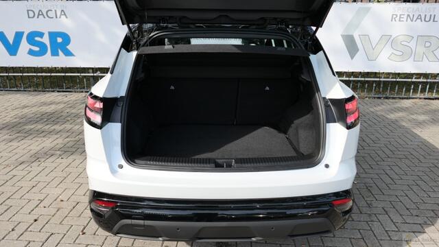 Renault Austral 1.2 200 HEV Full Hybrid Techno