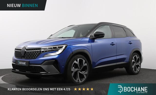 Renault Austral 1.2 E-Tech full hybrid 200 techno esprit Alpine