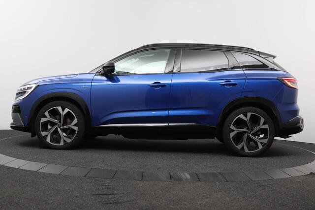 Renault Austral 1.2 E-Tech full hybrid 200 techno esprit Alpine