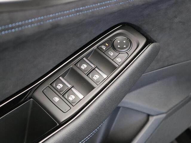 Renault Austral E-Tech full hybrid 200pk iconic esprit Alpine | Harman kardon | Panoramisch vast glazen dak | 360 graden camera |