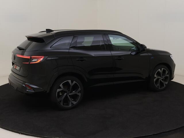 Renault Austral E-Tech full hybrid 200PK techno esprit Alpine / Winter Pack / Camera / Elektr. achtreklep / Carselexy
