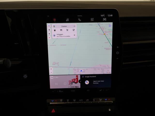 Renault Austral E-Tech full hybrid 200PK techno esprit Alpine / Winter Pack / Camera / Elektr. achtreklep / Carselexy