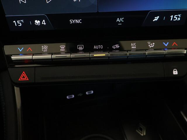 Renault Austral E-Tech full hybrid 200PK techno esprit Alpine / Camera / Elektr. achtreklep / Carselexy